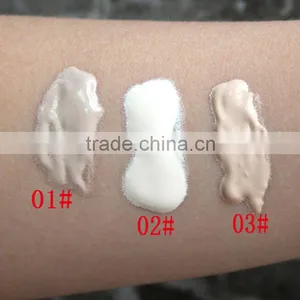 MAYCHEER Triple Effect Whitening BB Cream Whitening SPF25 Sunscreen Isolation Makeup Wholesale Maquiagem thumbnail-3