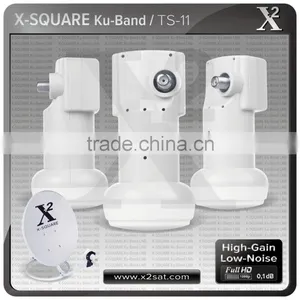Single LNB Supplier in China,KU Band Lnb and Good Lnb Price thumbnail-6
