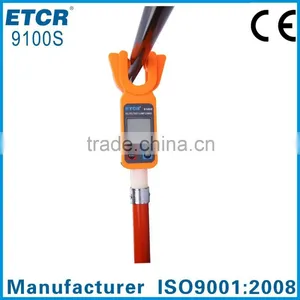 ETCR9500B Wireless HV CT Ratio Leakage Current Tester Electrical Instrument thumbnail-1