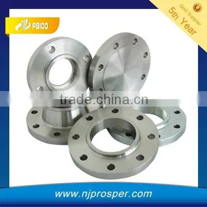 China Factory Cheap Class 150 CS Flange(YZF-F681) thumbnail-6