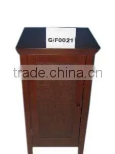 Wooden Cabinet thumbnail-1