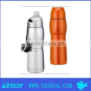 Good Quality Stainless Travel Mug thumbnail-1