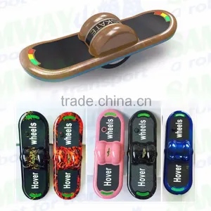 Samway Robot 2016 Hottest Self Balance Upgraded G3 6.5 Inches Two Wheel Skateboard Hoverboard thumbnail-3