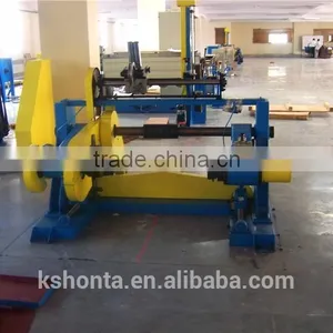 JiangSu Kunshan HONTA Factory Brass Extruding Machine Extruder Machine Manufacturer thumbnail-5