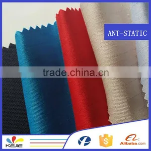 OEM Service Functional FR Textile for Protective Clothing thumbnail-5