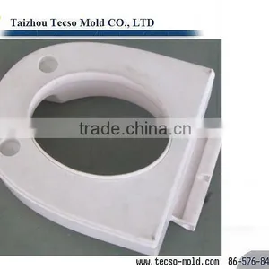 LKM Mould Base System Plastic Toilet Seat /toilet Cover Mould Supplier thumbnail-4
