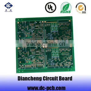 Electronic PCB & PCBA Manufacturer Shenzhen thumbnail-4