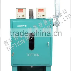TPR-M100 Photo Chemical Plant-size Equipment for Sale thumbnail-1