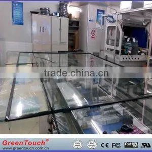 Green Touch Manufacturer- 70inch Ultra -narrow Touch Screen Frame,infrared Touch Panel thumbnail-2