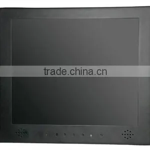 22inch Open Frame Touch Monitor With Hdmi thumbnail-1