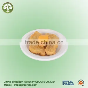 Trade Assurance 6 Inch Sugarcane Plate thumbnail-1