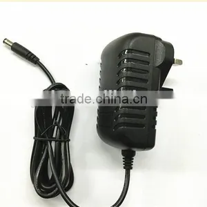 Made in China ac to dc Wall Charger 16w With eu Plug 8v 2a thumbnail-5
