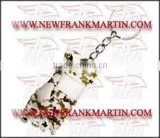 Mma Gloves Camouflage Style Keychain FM-905-b-2 thumbnail-1