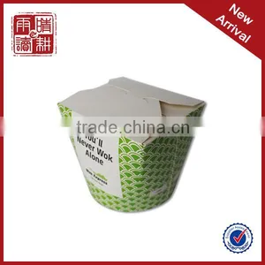 Manufacturer Custom Paper Noodle Box Design thumbnail-4