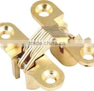 180 Degree Concealed Cross Hinges(44mm*17mm) thumbnail-1