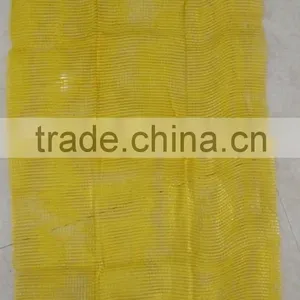 China Supplier Tubular/leno/raschel Onion Mesh Bag thumbnail-1