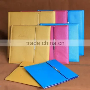 PU Leather Photo Album Cover thumbnail-1