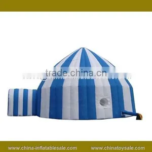 2015Guangzhou China Hot Sale Outdoor Inflatable Tent thumbnail-1