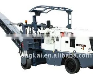 XCMG Cold Milling Machine XM101H thumbnail-1