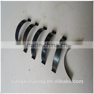 Strict Quality Control Spring and High Quality Flake Spring thumbnail-6