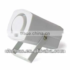 PS-102,DC 12v Motor Siren,motor Buzzer thumbnail-2