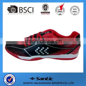 2016 OEM HIGH QUALITY New Style Men's Indoor Football Shoes Soccer Shoes SS2327 thumbnail-1