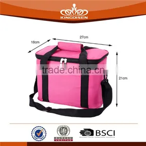 Hottest Cheap Promotional Insulated Cooler Bag thumbnail-2