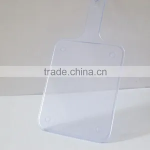 Durable Acrylic Cutting Board or Plastic Cutting Board thumbnail-1