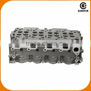 Engine Spare Parts YD25 Cylinder Head for Nisan Diesel thumbnail-3