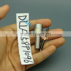 Injection Nozzle DLLA158P1096, Nozzle Plunger 093400-1096 for Common Rail Injector thumbnail-6