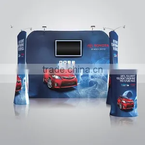 Trade Show Booth Exhibit Display thumbnail-2