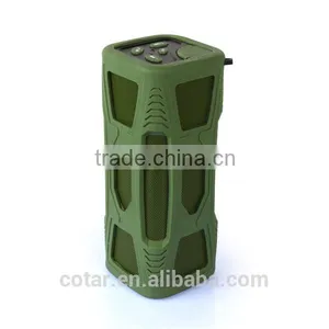 20152 Trending Hot Products High Sound Quality Vatop Bluetooth Speaker Water Resistant thumbnail-5