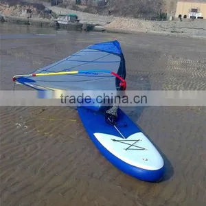 CE Certification Professional Manufacture Inflatable Windsurfing Board / Sailing Board / WindSUP Board /windsurfing Paddle Board Supplier's Choice thumbnail-2