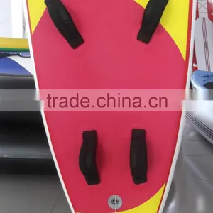 2015 Made in China Professional Surfboard Windsurfing Boards for Sale thumbnail-2