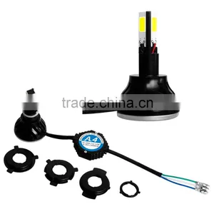 Top Selling Products 2015 Car Accessory Light LED Motorcycle Headlight H4 H7 H11 Car Accessory for Car thumbnail-1