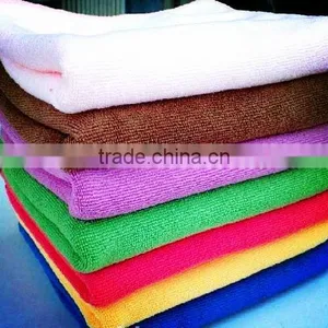 Microfiber Hair Cleaning Towel thumbnail-1