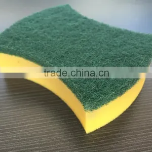 Kitchen Dish Sponge Souring Pad thumbnail-3