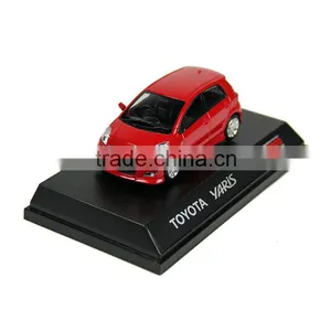 1:64 Scale Model Car thumbnail-1