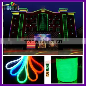 Most Popular LED Strip Lighting for Yacht Decoration thumbnail-1