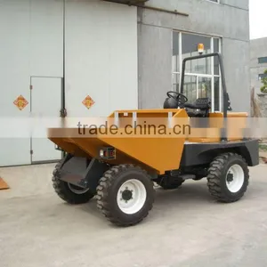 Model SD30 Site Dumper thumbnail-1