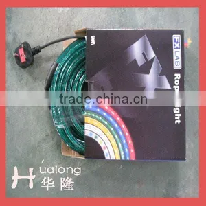 HL UK Power Cord Rope Light Multifunction Waterproof IP44 Led Light thumbnail-1