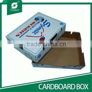 PRINTED CARDBOARD BOX FOR FRUIT CHERRY PACKING BOX thumbnail-4