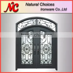 Iron Door NC-nd014 thumbnail-1