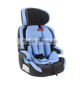 9-36kgs Safety Car Seat for Baby With ECER44/04 Certificate thumbnail-1