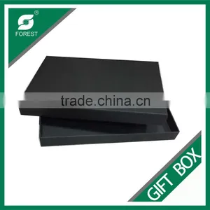 CUSTOMIZED BLACK COLOR GIFT BOXES thumbnail-6