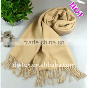 2012 New Lady Fashional 100%Classical Viscose / Wool / Pashmina Scarf thumbnail-1