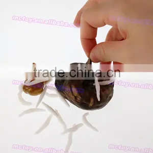 Sticky Worm Toys TPR Worm Toys Other Classical Toys thumbnail-1
