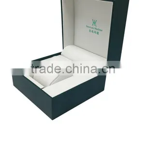 Brand New Custom-made Single Watch Box Wrist Storage Watch Box thumbnail-1