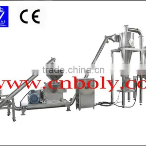 Screw Powder Filling Machine With Hopper thumbnail-4