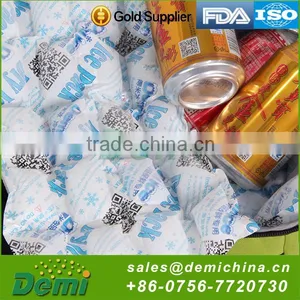 SAP Material Food Use Mini Instant Ice Packs thumbnail-1